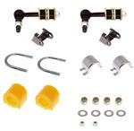 Anti Roll Bar Only - Uprated Fitting Kit - 215647URFK